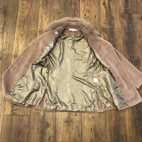 Max Mara Peacoat Jacket - Picture 6 of 6